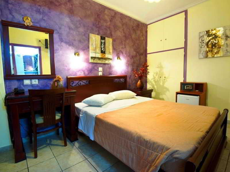 Hotel Pergamos