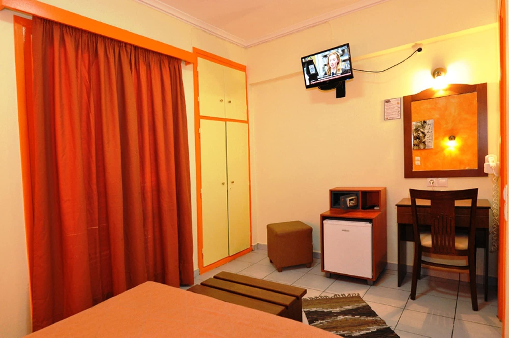 Pergamos Hotel