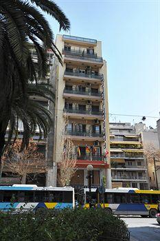 Pergamos 2* Athens