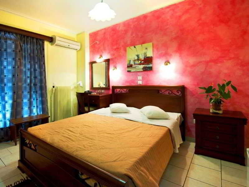 Hotel Pergamos